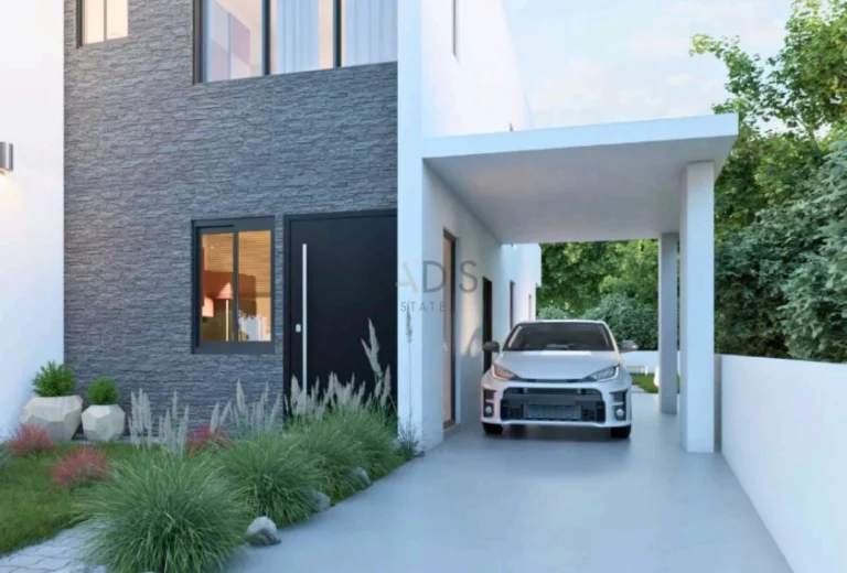 Cheap Houses and Villas for Sale Limassol up to 400000 euro