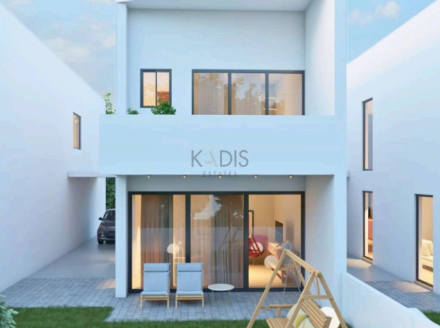 Cheap Houses and Villas for Sale Limassol up to 400000 euro
