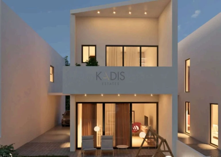 Cheap Houses and Villas for Sale Limassol up to 400000 euro