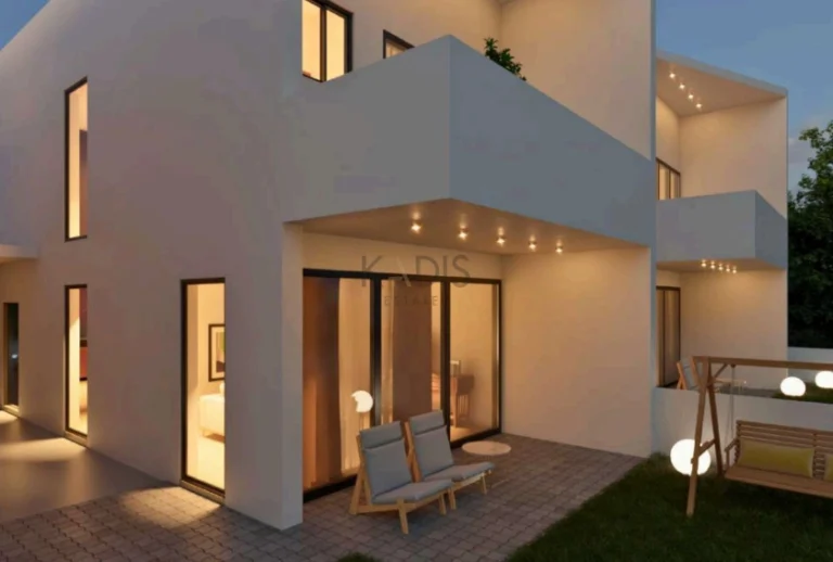 Cheap Houses and Villas for Sale Limassol up to 400000 euro