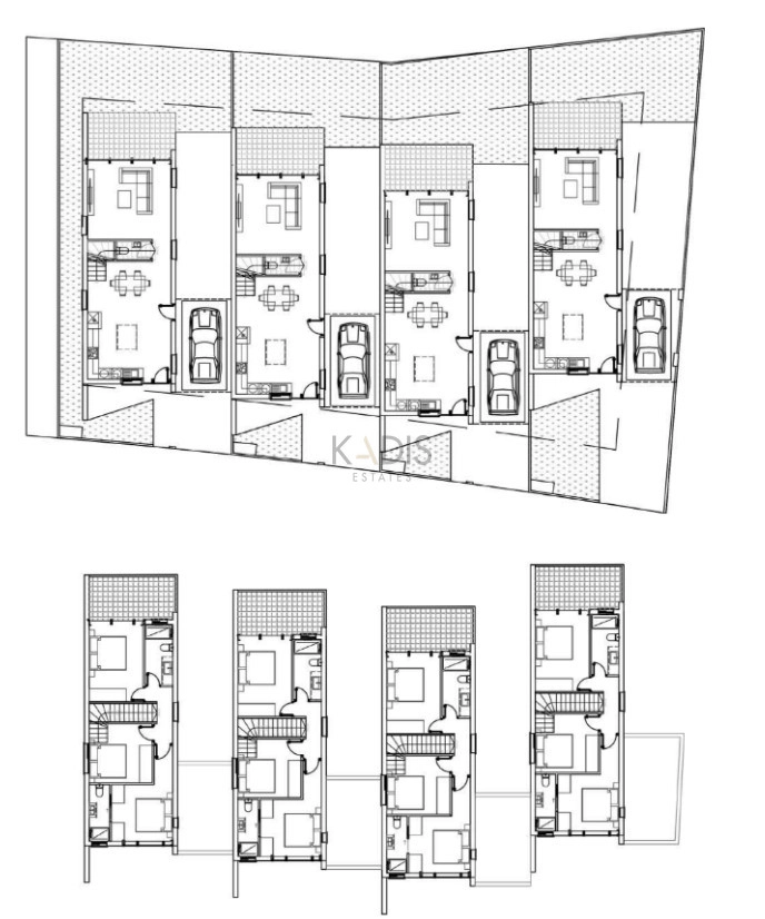 Cheap Houses and Villas for Sale Limassol up to 400000 euro