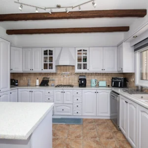 4 Bedroom House for Sale in Pyla, Larnaca District