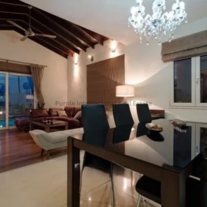 350m² House for Sale in Paphos – Universal