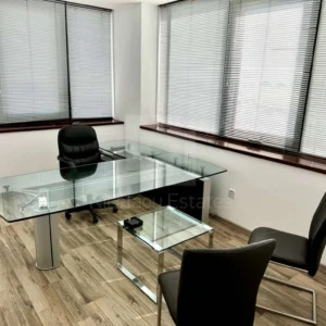 70m² Office for Rent in Limassol – Omonoia