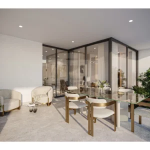 2 Bedroom Apartment for Sale in Limassol District