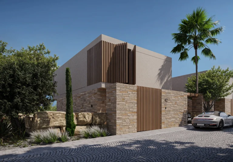 Cheap Houses and Villas for Sale Paphos up to 1000000 euro