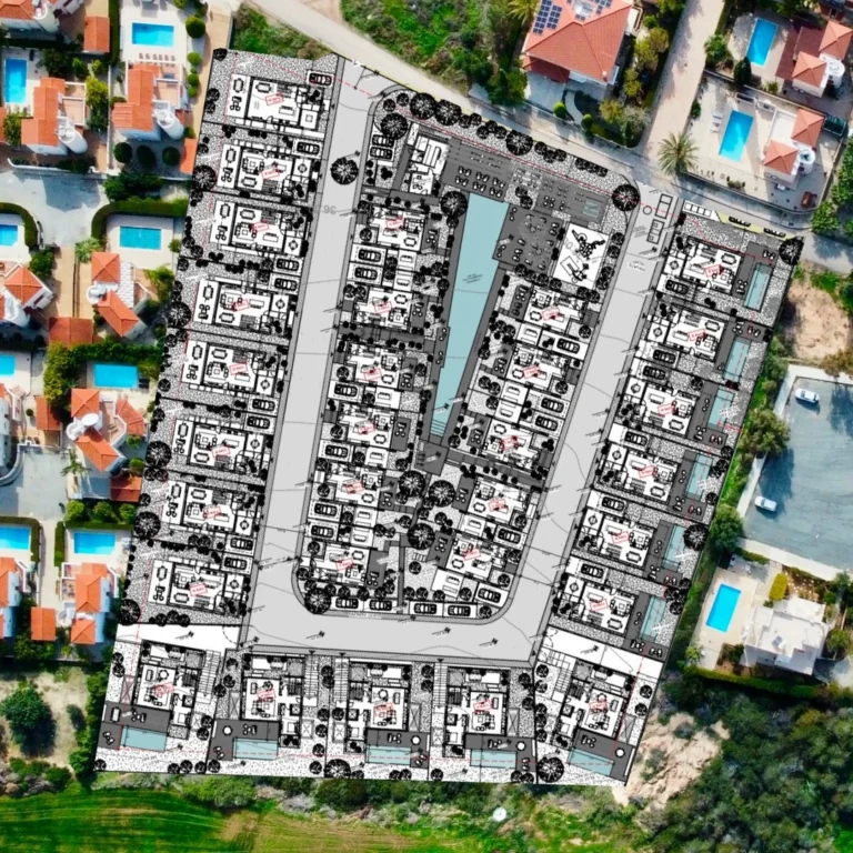 Cheap Houses and Villas for Sale Paphos up to 1000000 euro