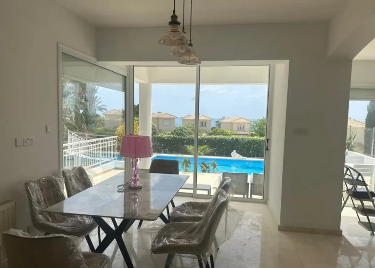 Villas