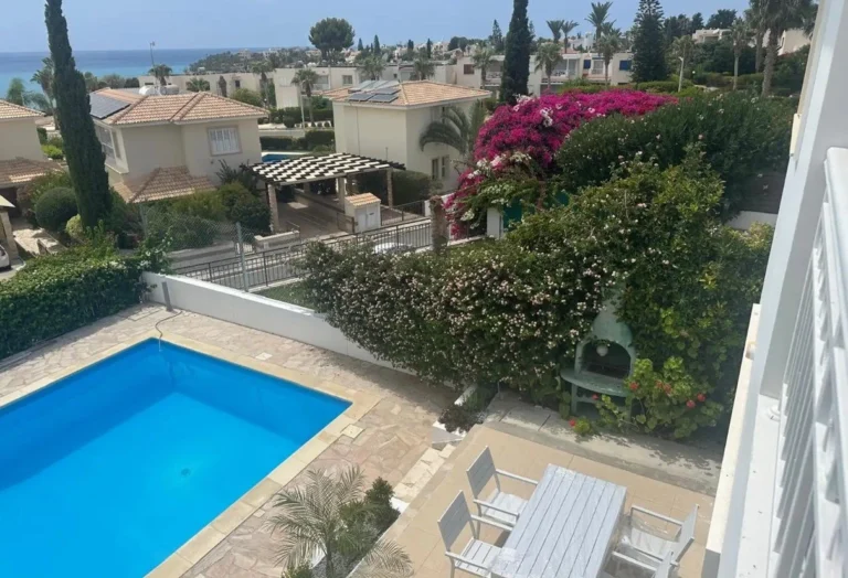 Villas