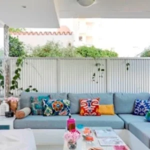 2 Bedroom Apartment for Rent in Germasogeia – Tourist Area, Limassol District