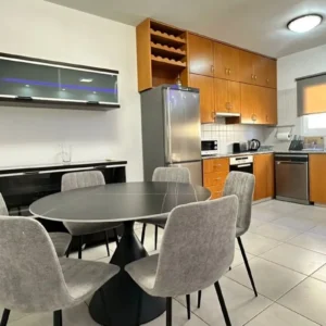 2 Bedroom Apartment for Rent in Limassol – Agios Athanasios