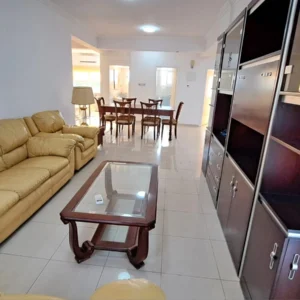 3 Bedroom Apartment for Rent in Limassol District