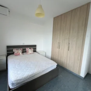 2 Bedroom Apartment for Rent in Potamos Germasogeias, Limassol District