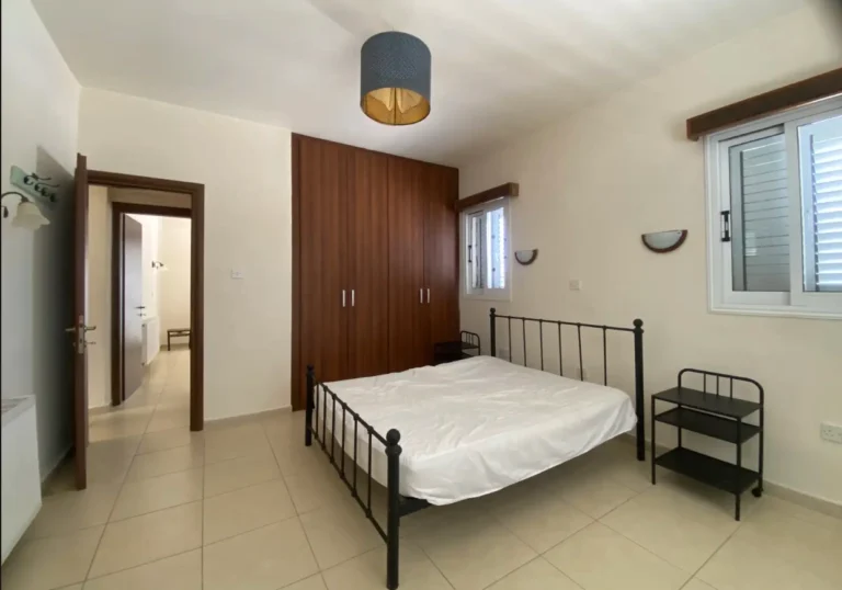 Average Price per SQM for House in Paphos