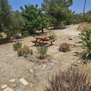 4 Bedroom House for Sale in Agia Marina Chrysochous, Paphos District