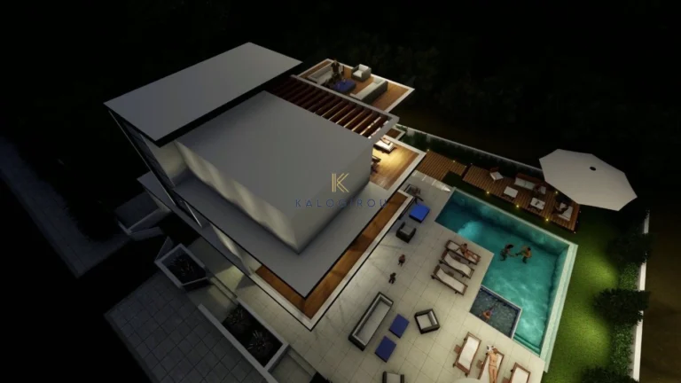 Cheap Houses and Villas for Sale Larnaca up to 600000 euro