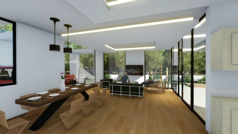 Cheap Houses and Villas for Sale Larnaca up to 600000 euro