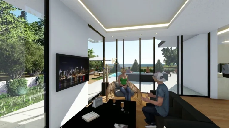 Cheap Houses and Villas for Sale Larnaca up to 600000 euro