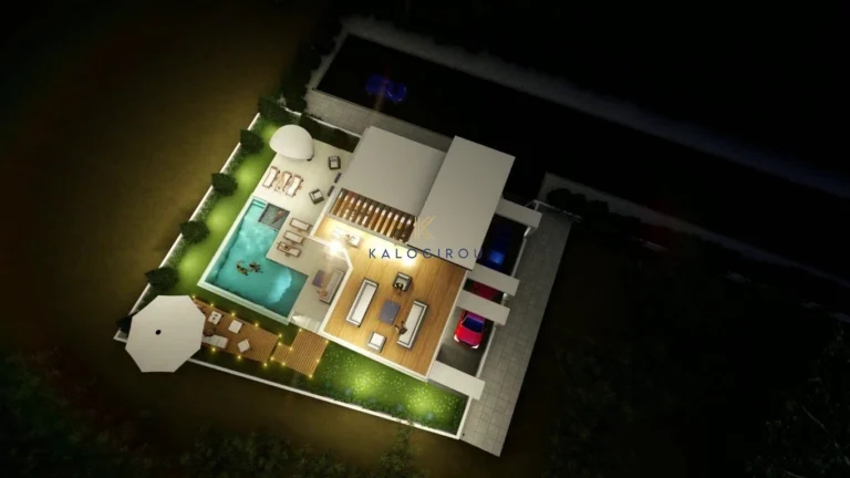 Cheap Houses and Villas for Sale Larnaca up to 600000 euro