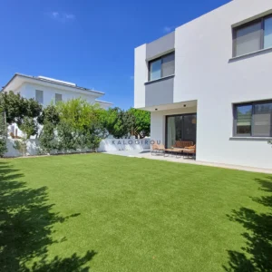 3 Bedroom House for Rent in Krasas, Larnaca District
