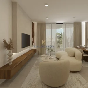 2 Bedroom Apartment for Sale in Drosia, Larnaca District