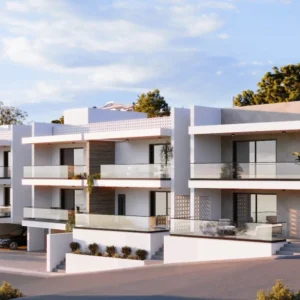 3 Bedroom Apartment for Sale in Palodeia, Limassol District