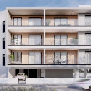 2 Bedroom Apartment for Sale in Limassol – Omonoia