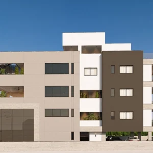 3 Bedroom Apartment for Sale in Limassol – Agios Athanasios