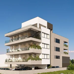 134m² Office for Sale in Limassol – Agios Athanasios