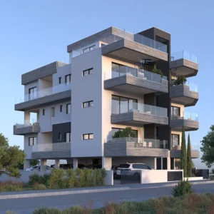 2 Bedroom Apartment for Sale in Limassol District