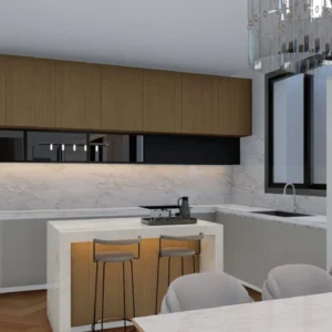 2 Bedroom Apartment for Sale in Columbia Area, Limassol District