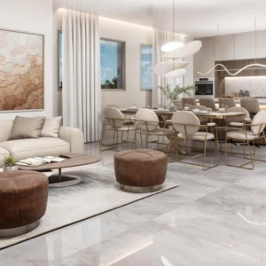 3 Bedroom Apartment for Sale in Strovolos – Archangelos, Nicosia District