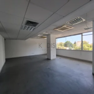 725m² Commercial for Rent in Limassol – Agia Zoni