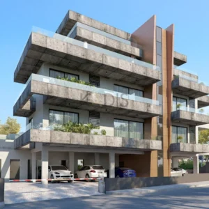 2 Bedroom Apartment for Sale in Ypsonas, Limassol District