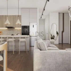 3 Bedroom Apartment for Sale in Agios Dometios, Nicosia District