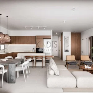 1 Bedroom Apartment for Sale in Engomi, Nicosia District