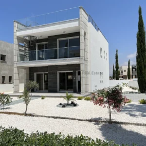 3 Bedroom House for Sale in Paphos – Emba