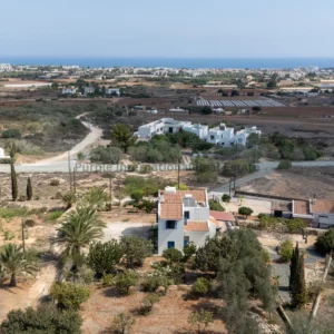 4 Bedroom House for Sale in Pernera, Famagusta District
