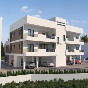 2 Bedroom Apartment for Sale in Kapparis, Famagusta District