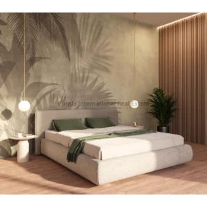 2 Bedroom Apartment for Sale in Nicosia District