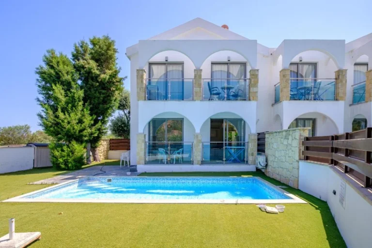 Cheap Apartments for Sale Paphos