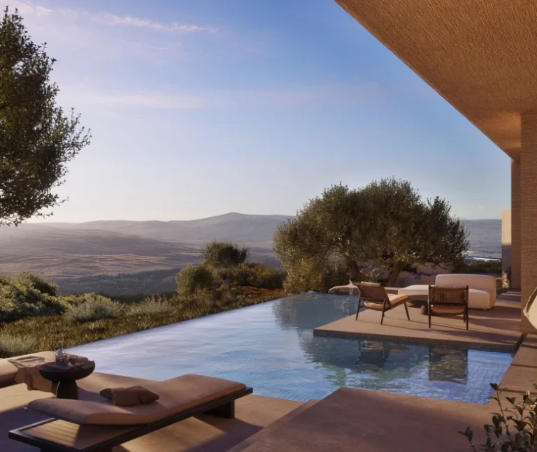 Average Price for 2 Bedroom Apartment in Paphos