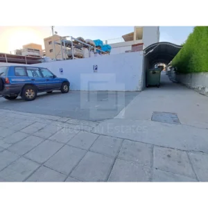 330m² Office for Rent in Limassol District