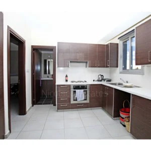 2 Bedroom Apartment for Sale in Nicosia – Kaimakli