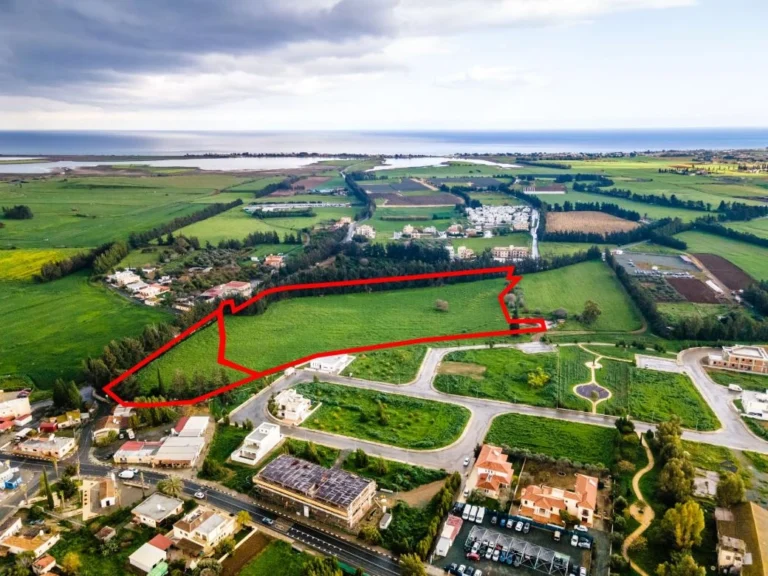 Larnaca
