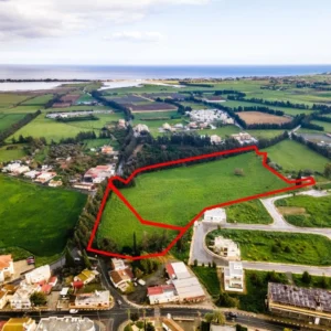 36,999m² Plot for Sale in Meneou, Larnaca District