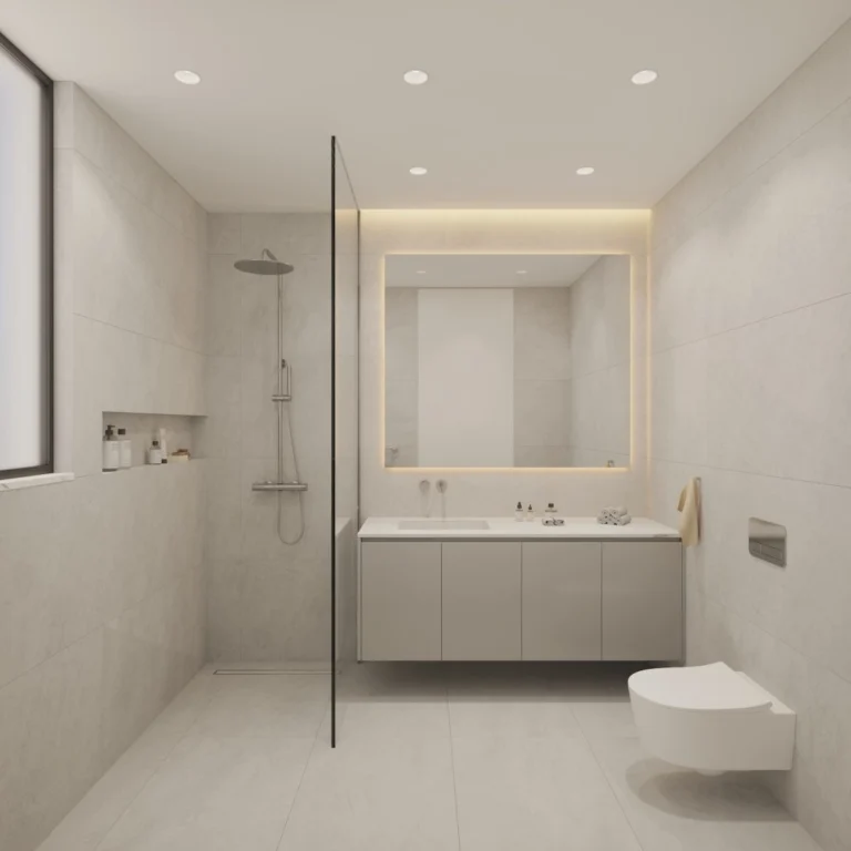 Average Price for 3 Bedroom Apartment in Paphos