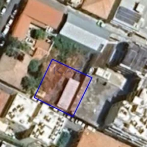 627m² Plot for Sale in Limassol District