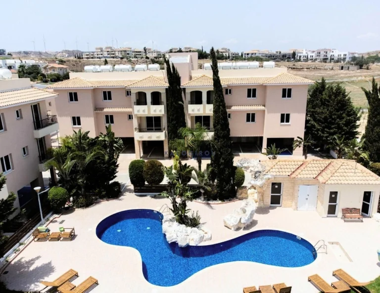 Cheap Apartments for Sale Larnaca