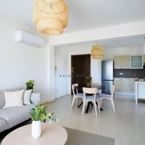 1 Bedroom Apartment for Sale in Tersefanou, Larnaca District